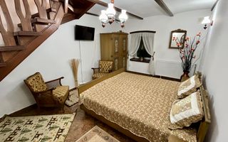 Apartament 2 camere spațios și luminos de vânzare – zonă ultracentrală - Poză 3