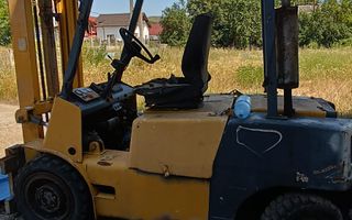 Hala-spatiu industrial de vanzare, Bistrita-Nasaud, Lechinta - Poză 6