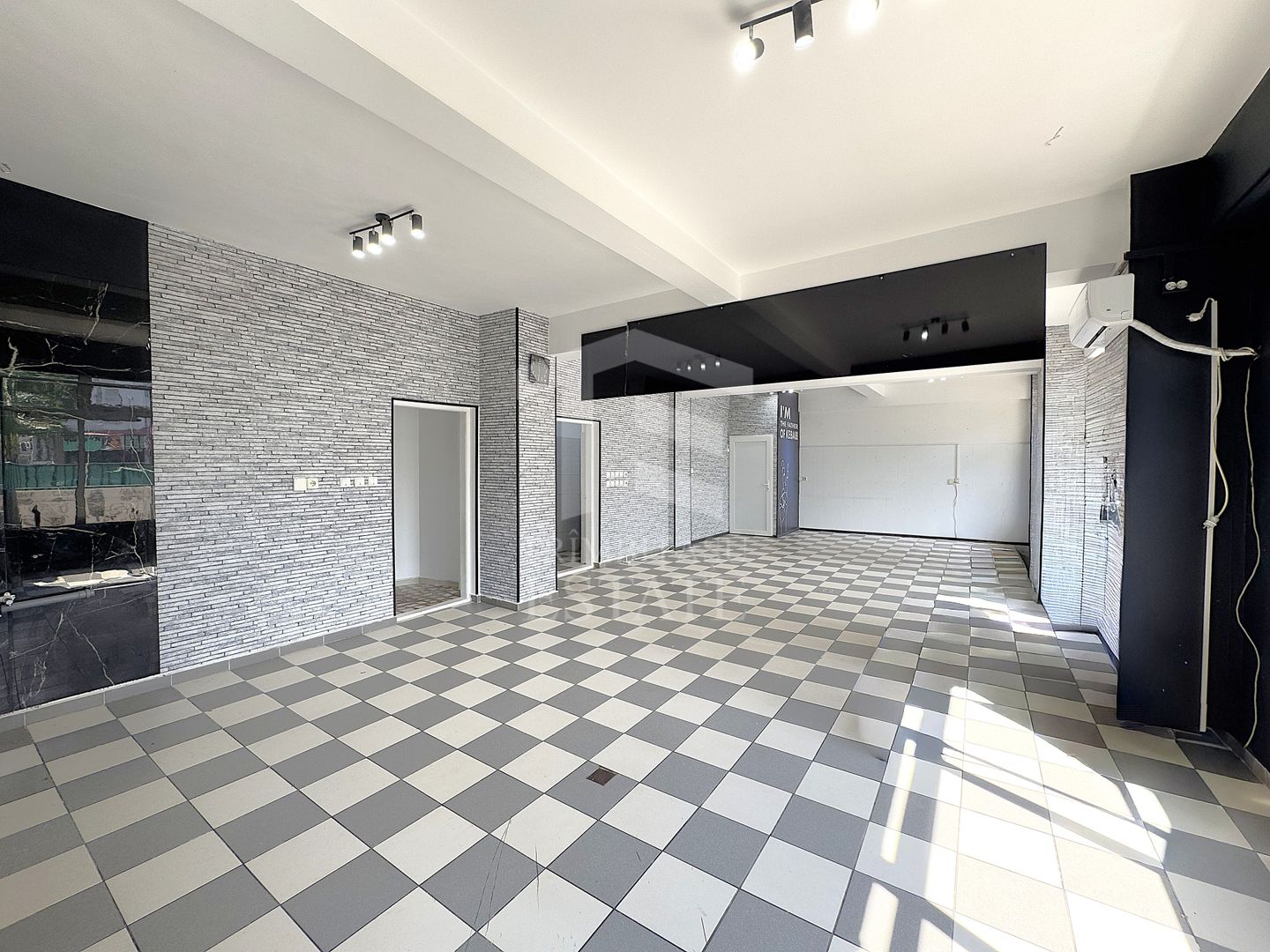 Spațiu comercial | 90mp | trafic intens | Margeanului | comision 0% - Poză 16