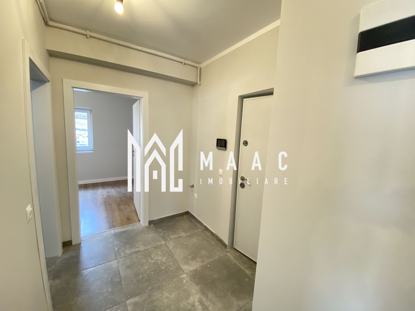 Apartament 2 camere | Finisat la cheie | Zona Industrială Vest – Sibiu - Poză 5
