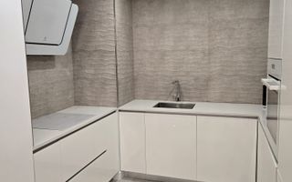 Apartament 2 camere premium | Elegant | Spatios | Herastrau - Poză 4