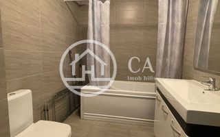 Apartament cu 2 camere de inchiriat in zona Salca, Oradea. - Poză 9