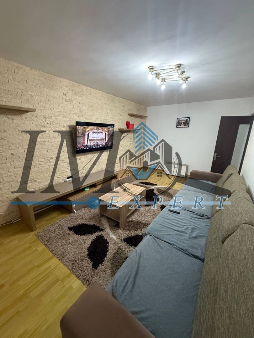 Inchiriez apartament Modern de 2 Camere - Zona Cetate (Lidl) - Poză 1