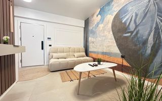 Apartament 2 camere | Loc de Parcare | Alezzi Odyssey | Mamaia Nord - Poză 9