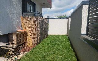 Cat friendly | 3 camere | Pipera – Voluntari | Curte proprie | Parcare - Poză 7