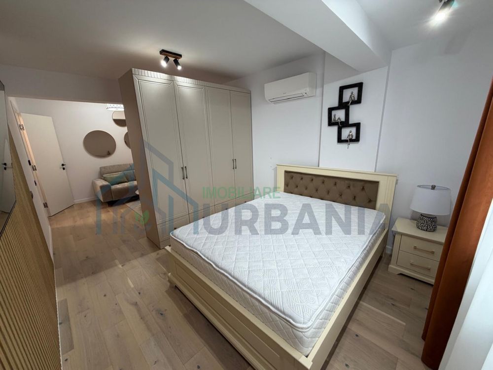 Apartament de închiriat în Centrul Iașiului, la 2 minute de Mitropolie - Poză 4