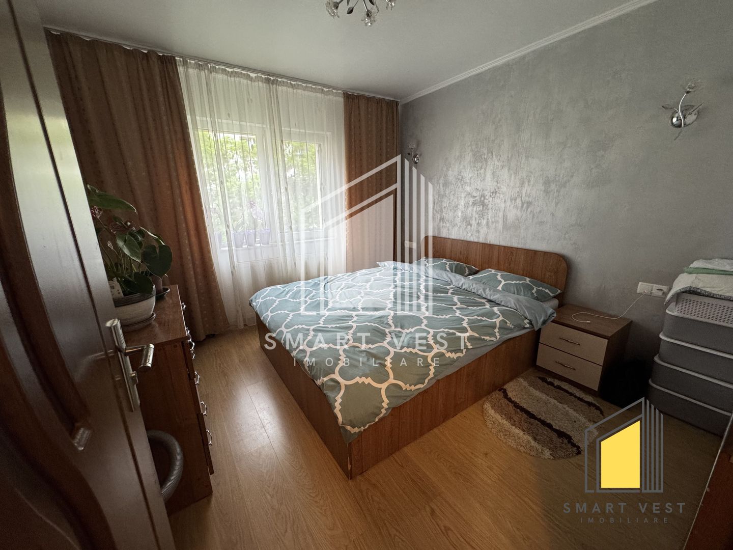 Apartament 3 camere | 77 MP | Zona micro 16 - Poză 3