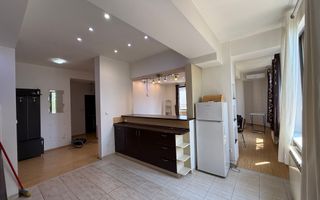 Apartament boutique 83 mp | Vasile Lascăr – Ștefan cel Mare - Poză 5