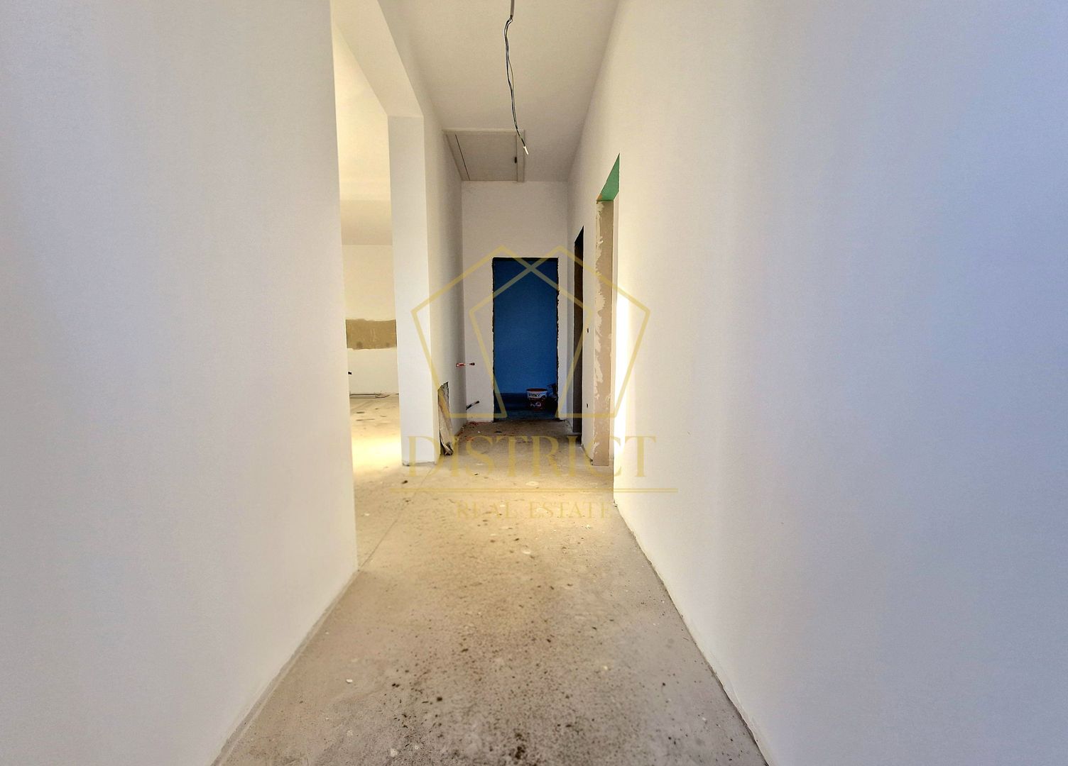 Duplex modern cu 3 camere | Bucovat | Comision 0% - Poză 8