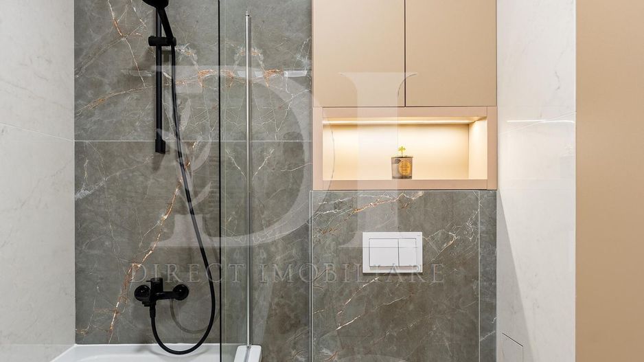 Apartament la cheie | două dormitoare | Zona Terra - Poză 29