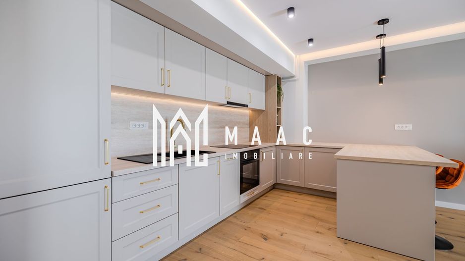 Apartament 2 camere modern | Etaj 1 | Terasa | The Lake Home - Poză 7