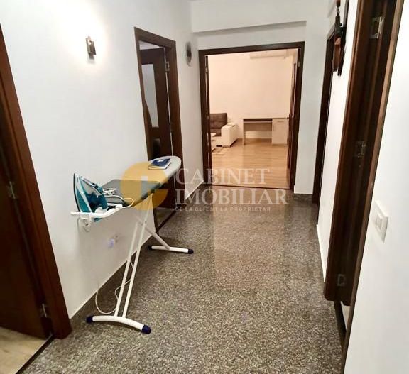 ETAJ INTERMEDIAR - 3 CAMERE - 2 BAI - 2 LOCURI DE PARCARE - POPAS PACURARI - Poză 8