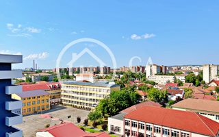 Apartament lux cu 3 camere de închiriat în Prima Urbana, Oradea - Poză 17