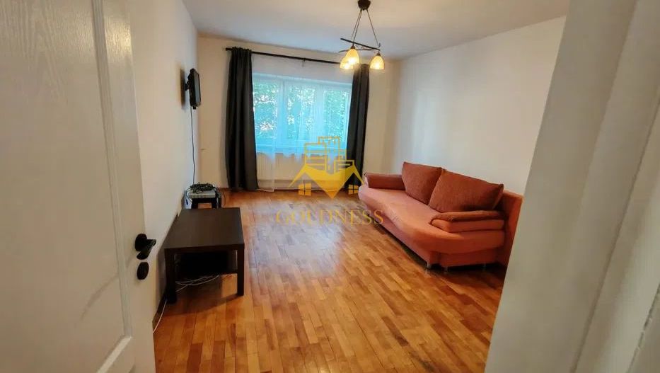 3 camere open space, balcon, Marasti, Kaufland, OMV, Mega Image - Poză 1