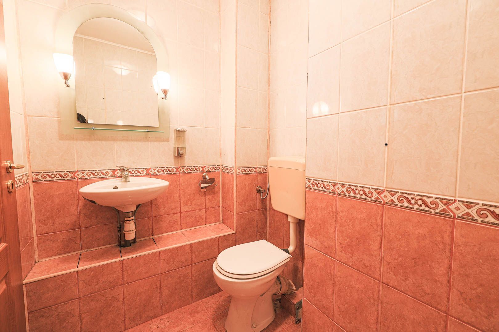 Ap. decomandat cu 3 camere, spațios și luminos, Micalaca, Zona 100 - Poză 10