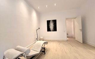 Apartament in Vila | Dorbanti - Capitale | De Vanzare | 1946 - Poză 8