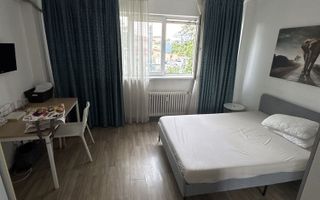 Garsoniera  | Bd Iancu de Hunedoara -Victoriei | Etaj 2/8 - Poză 1