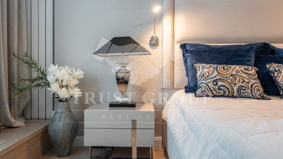 Apartament 3 camere Dorobanți | Loc de parcare si boxa - Poză 30