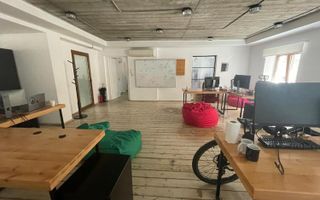 Spațiu de Birouri de Închiriat | Zona Unirii Timișoara | Clădire Renovată - Poză 4