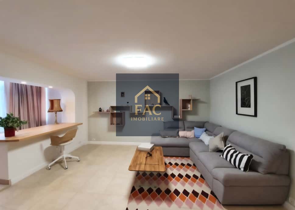 Inchiriez apartament 2 camere Otopeni- Ultracentral - Poză 4