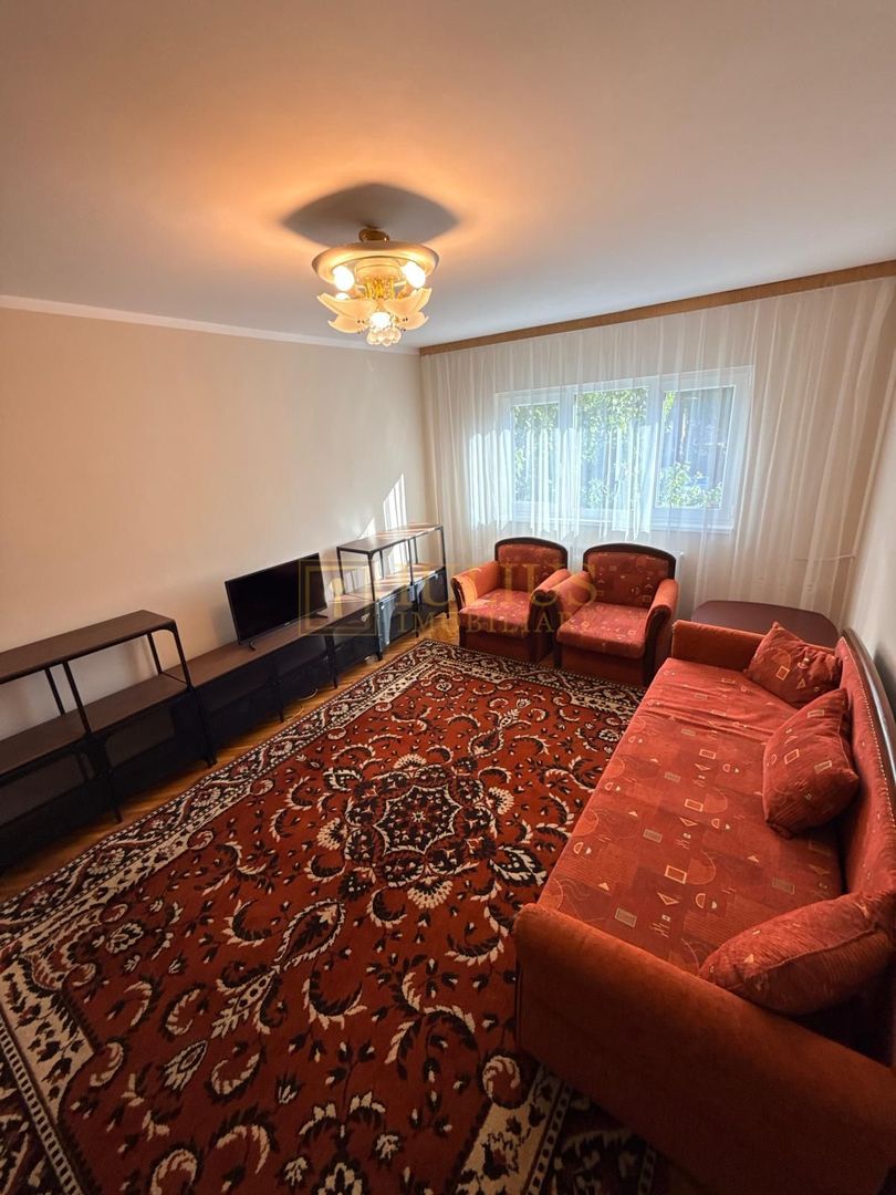 Soarelui| 2 camere| centrala proprie| 55 mp| etaj 1 | loc de parcare - Poză 9
