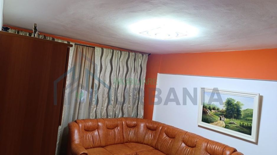 Apartament 2 camere decomandat, Păcurari, lângă piață, Moara de Foc - Poză 1
