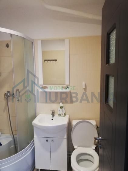 Apartament 1 camera de inchiriat - Poză 5