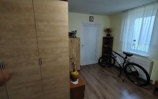 Casa Ciocanesti Cretu - 2 camere cu teren 2539 mp  - Jud. Dambovita - Poză 9