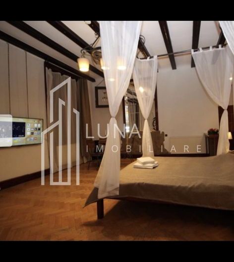 Închiriere pensiune funcțională – Centru Istoric Brașov - Poză 1