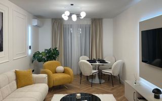 Apartament 2 Camere Decomandat | Parcare | Finisaje LUX | Elite City - Poză 3