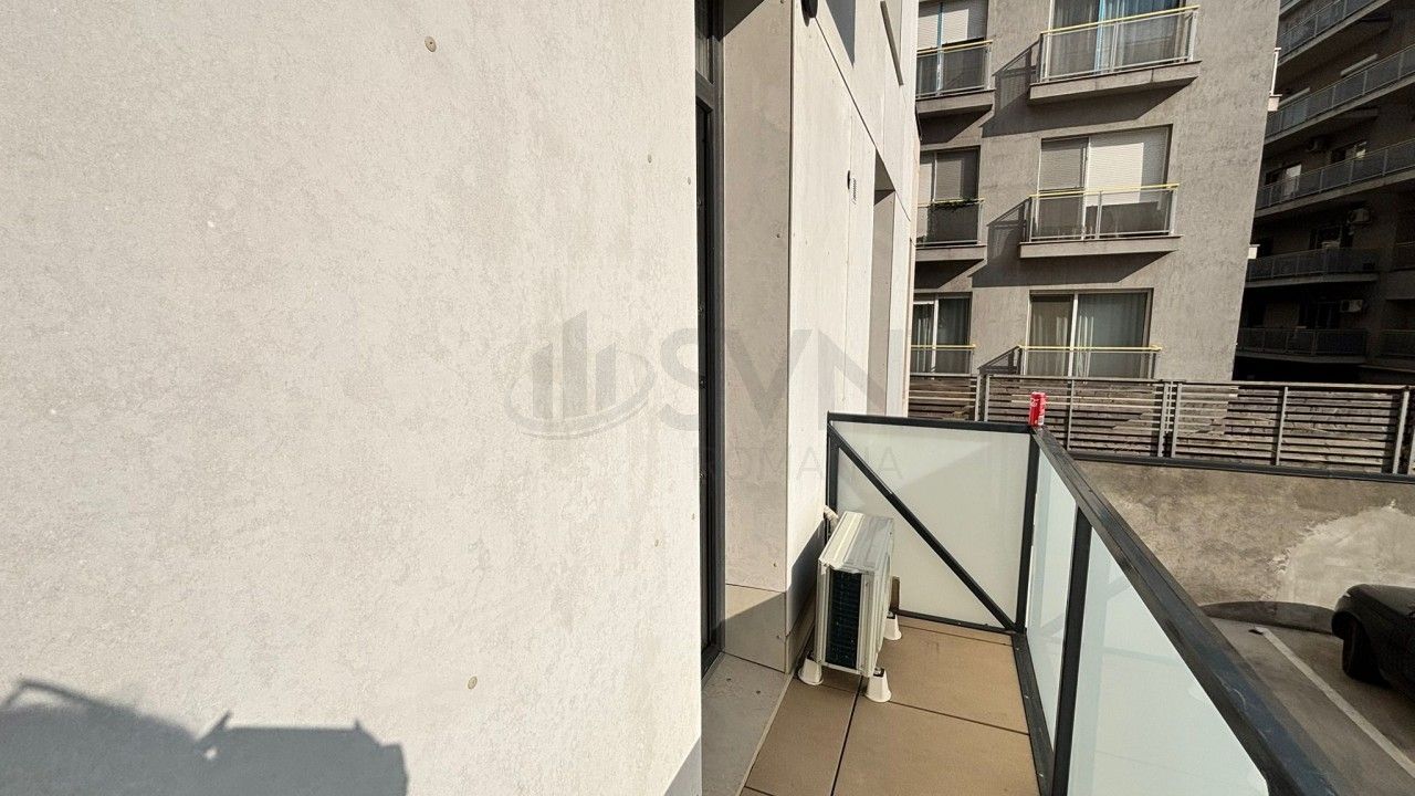REA1025127 Apartament spatios in ansamblul rezidential Campeador Sweet Green - Poză 15