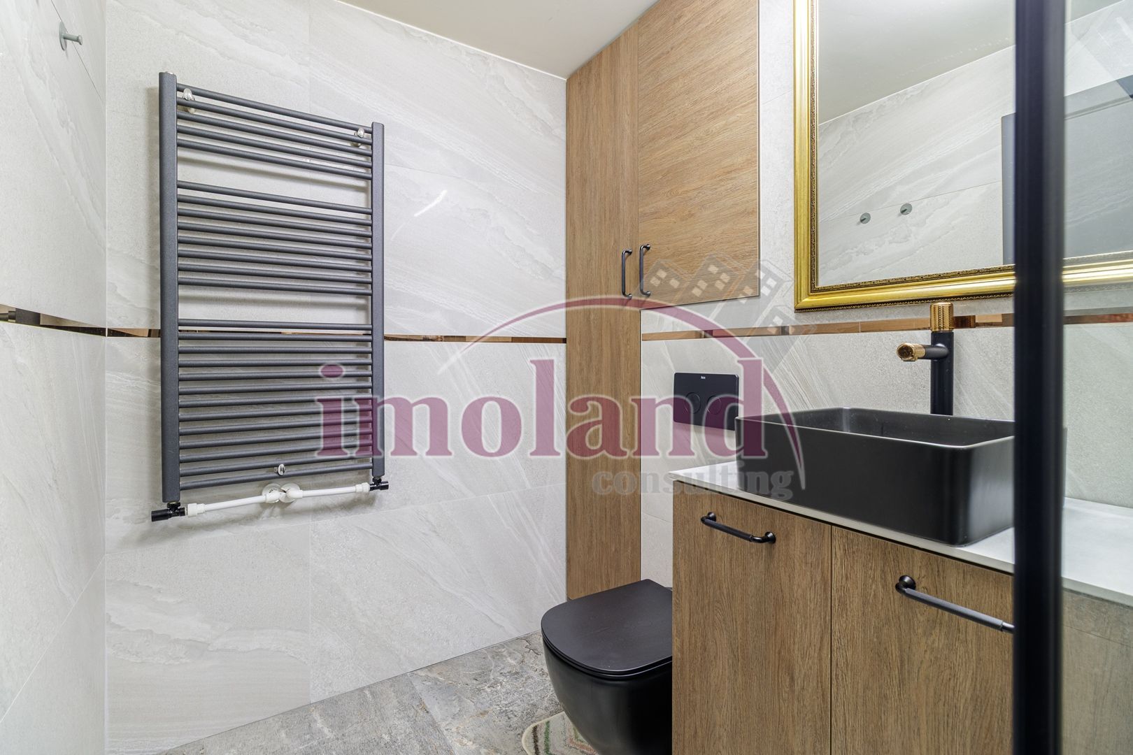 Vanzare - apartament - 3 camere - Lujerului-Iuliu Maniu - Poză 13