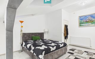 Apartament spațios tip penthouse - Poză 11
