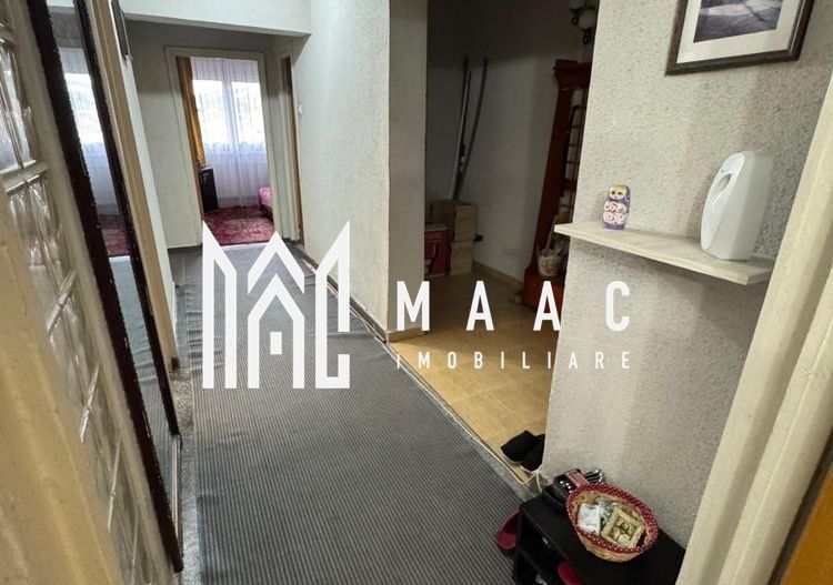 Inchiriez apartament 3 camere ultracentral - Poză 4