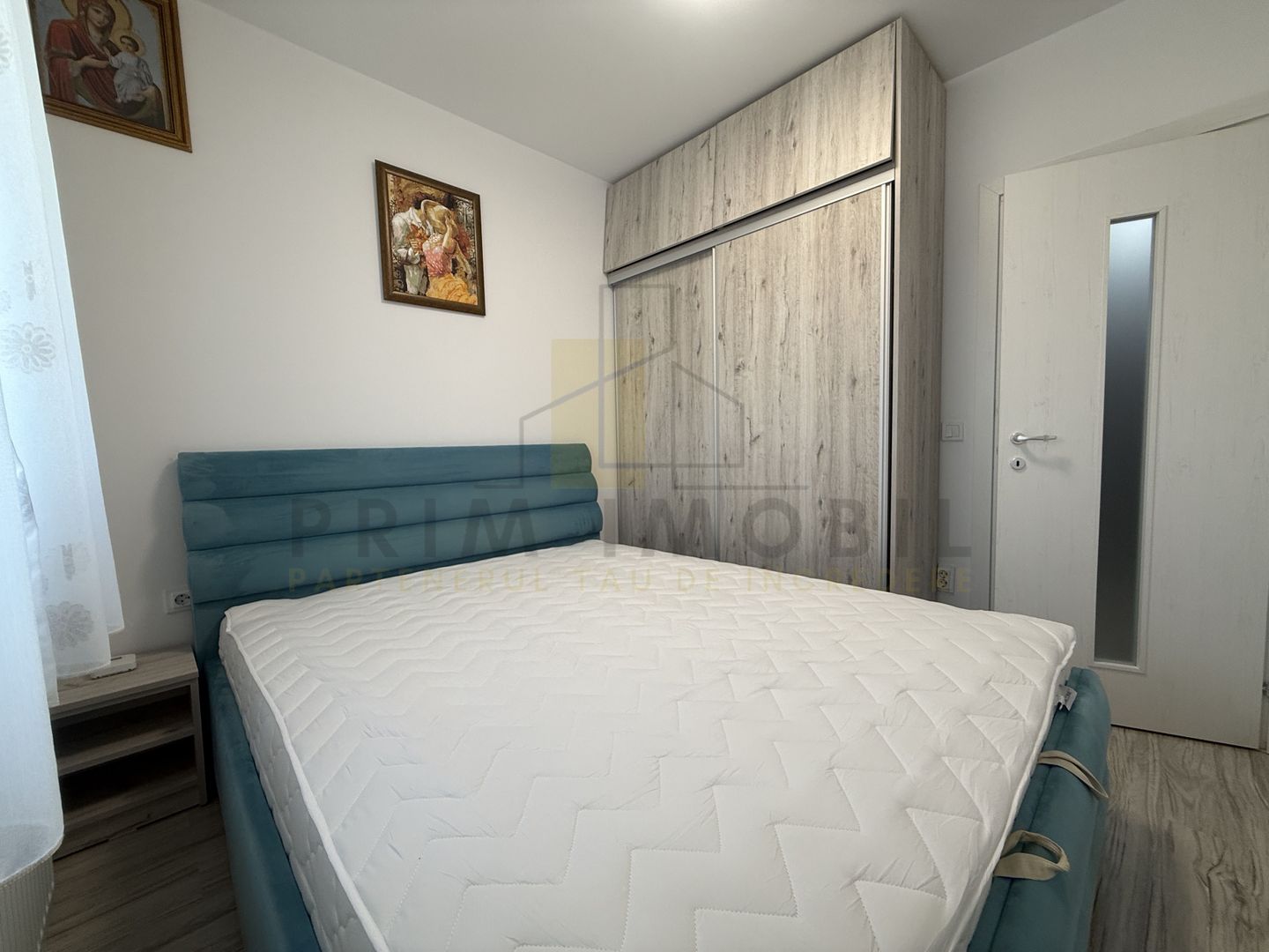 Apartament 2 Camere Bucium - OMV - Bucium Confort - Poză 12