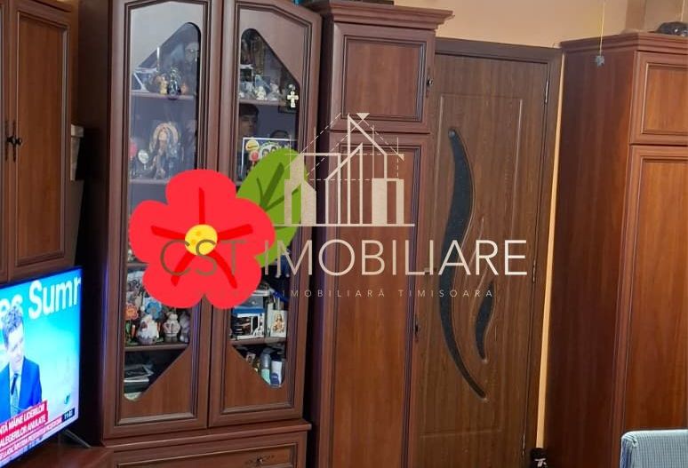 Apartament 3 camere -Zona Dacia - Poză 7
