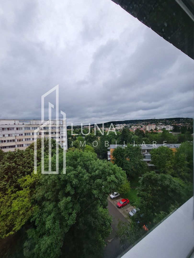 Apartament 2 camere cu vedere panoramica - Aleea Carpati - Poză 7