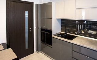 Apartament 3 camere, finisaje premium, Grand Arena Mall, Comision 0 - Poză 9