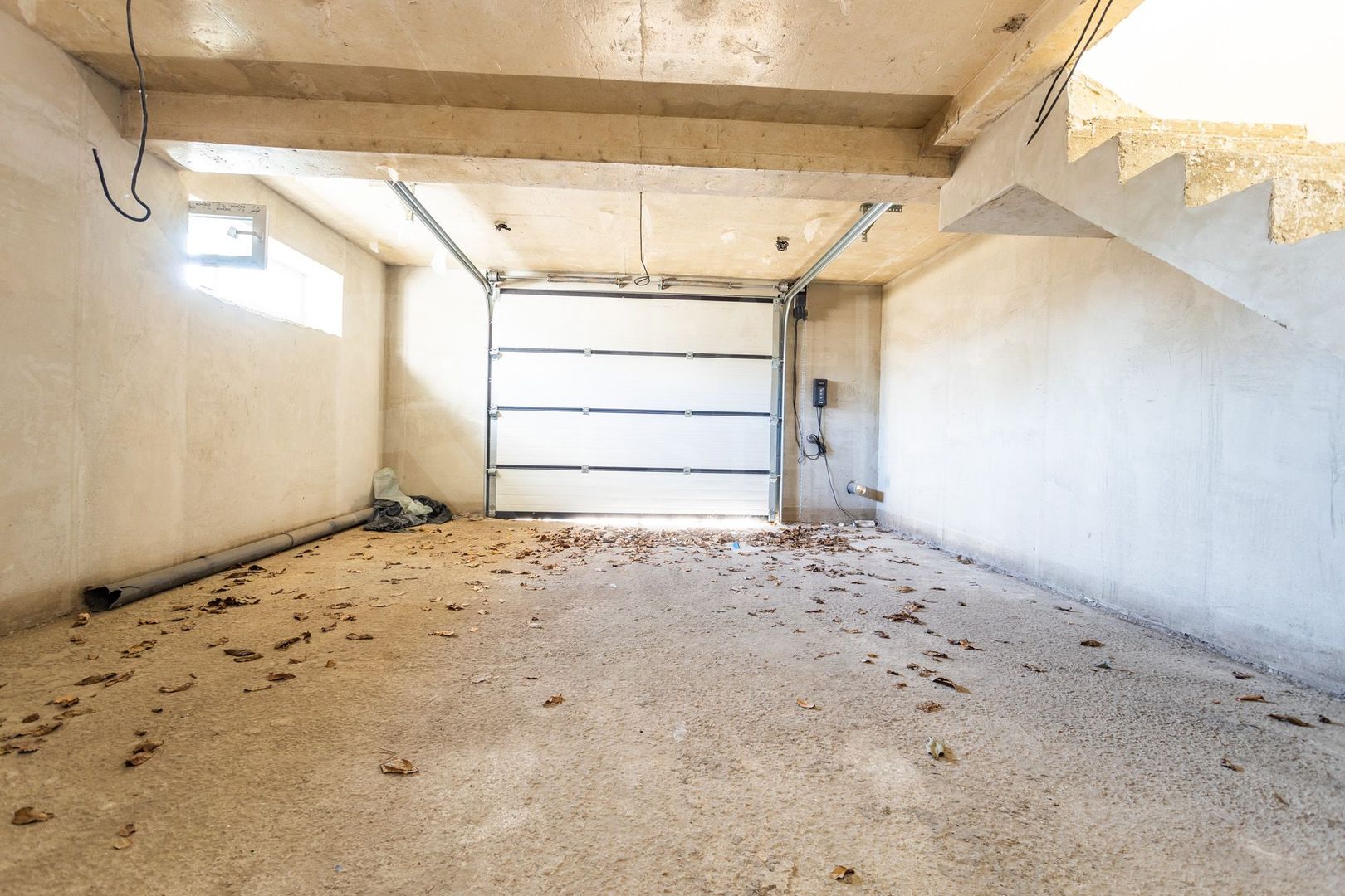 Vânzare, duplex, 2 nivele, str. George Meniuc, Grătiești - Poză 26