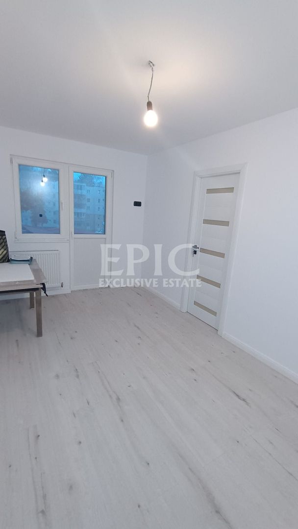 3 camere/ Etajul 1/ Renovat/ Dâmbu Pietros/ 0%Comision - Poză 1