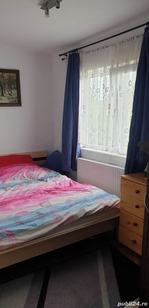 Apartament 3 camere Judetean CENTRALA - Poză 5