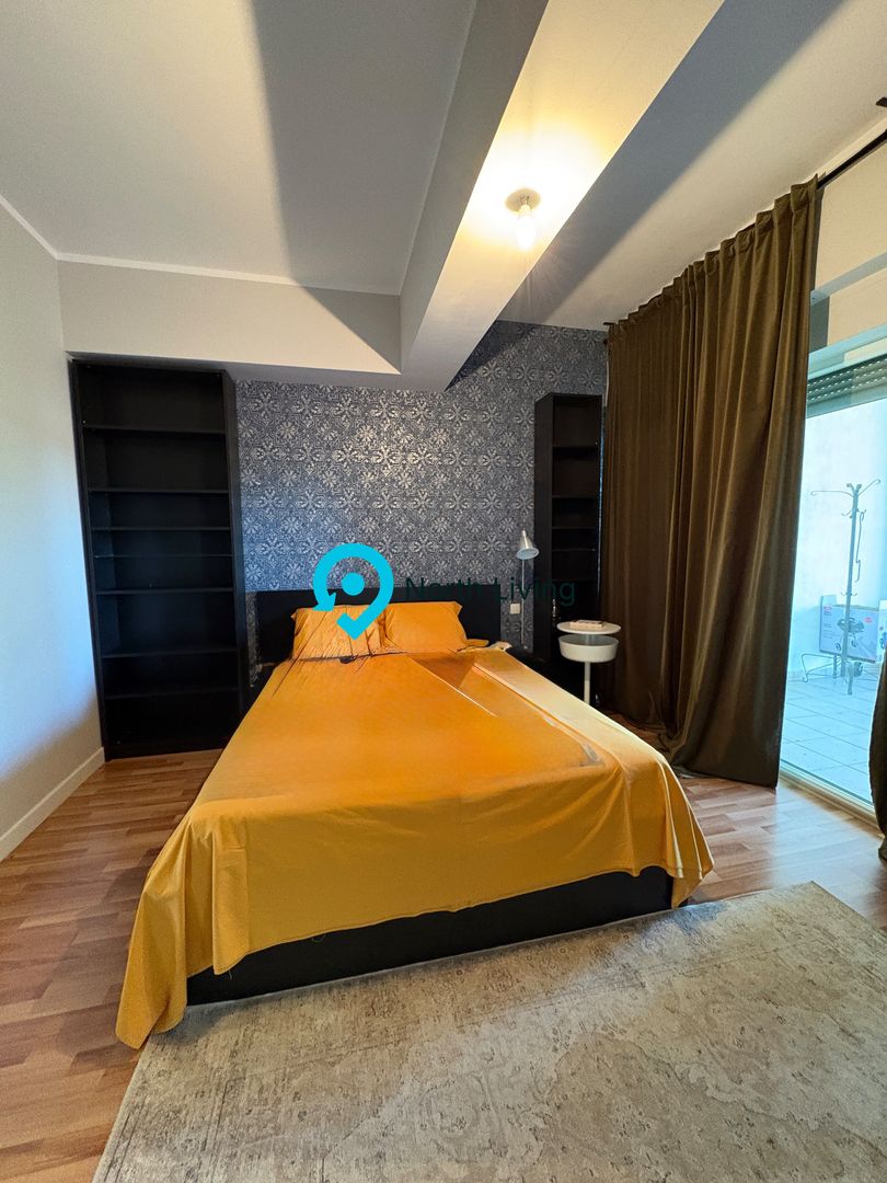 SUPER INVESTITIE | Duplex Superb + Mansarda | OTOPENI - Poză 3
