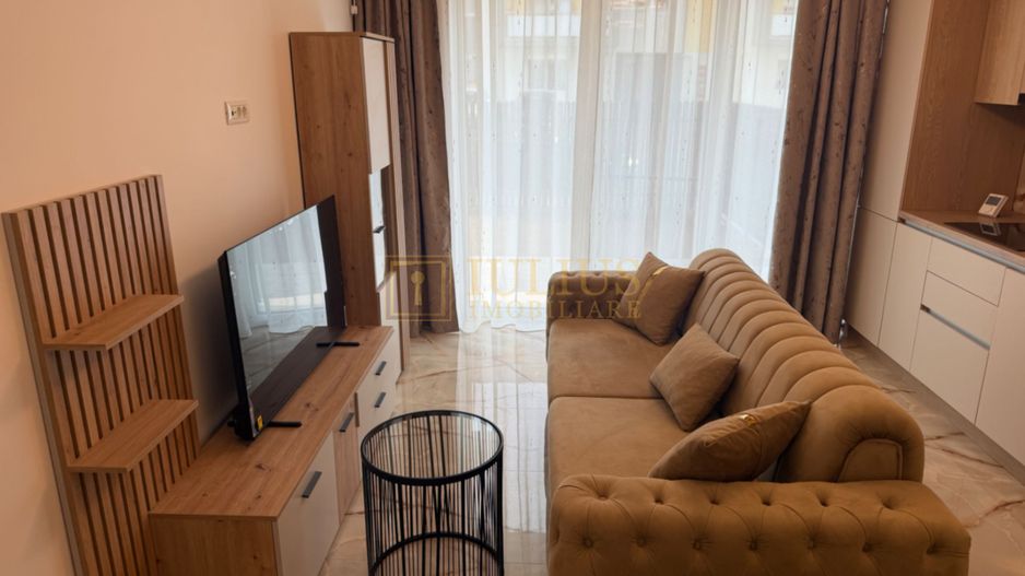 La prima închiriere, zona de sud, terasa proprie - Poză 4