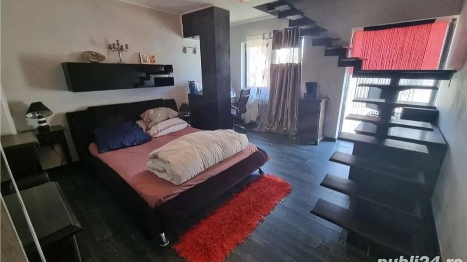 Casa/ vila individuala de vanzare/ inchiriat in Ghimbav, Brasov - Poză 4