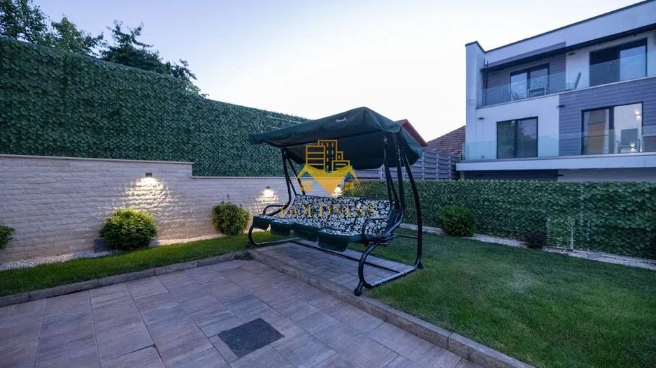 2 camere, Premium, bloc nou, parcare, Intre Lacuri, Dunarii Zona Iulis - Poză 9