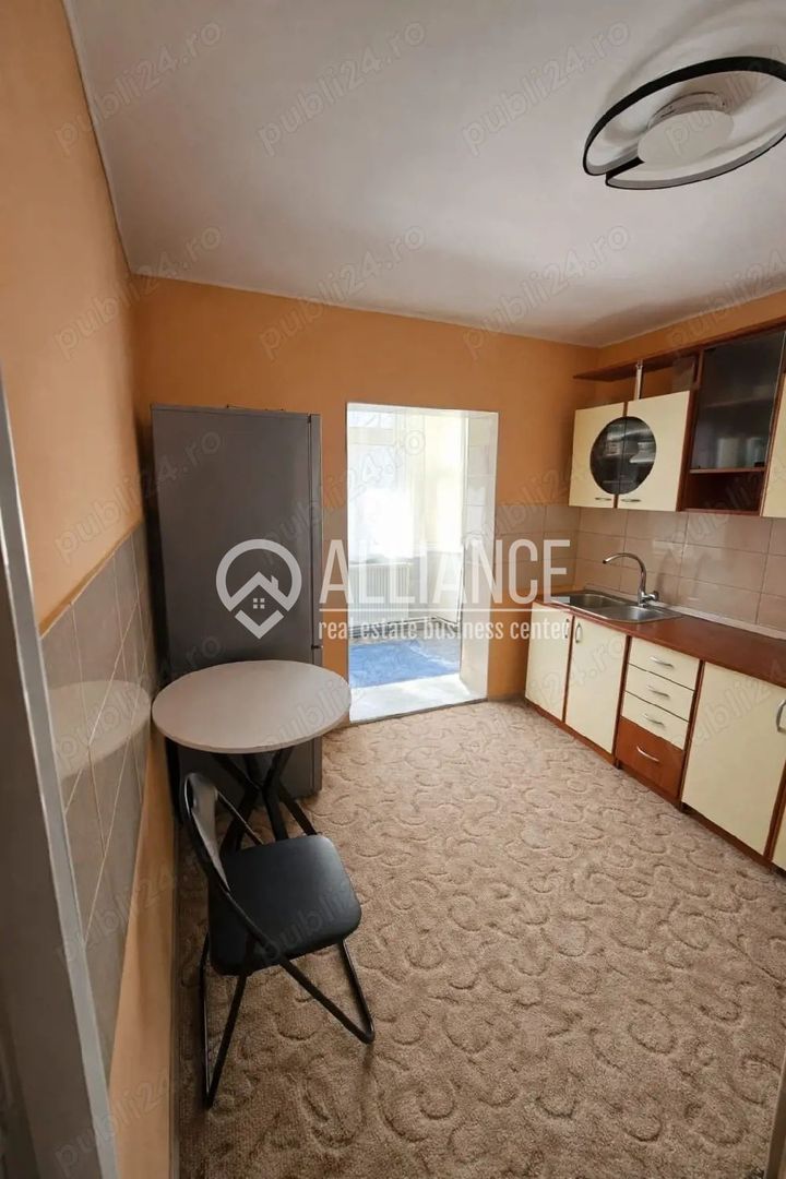Apartament 3 camere de vanzare (COD10) - POARTA 6 - Poză 4