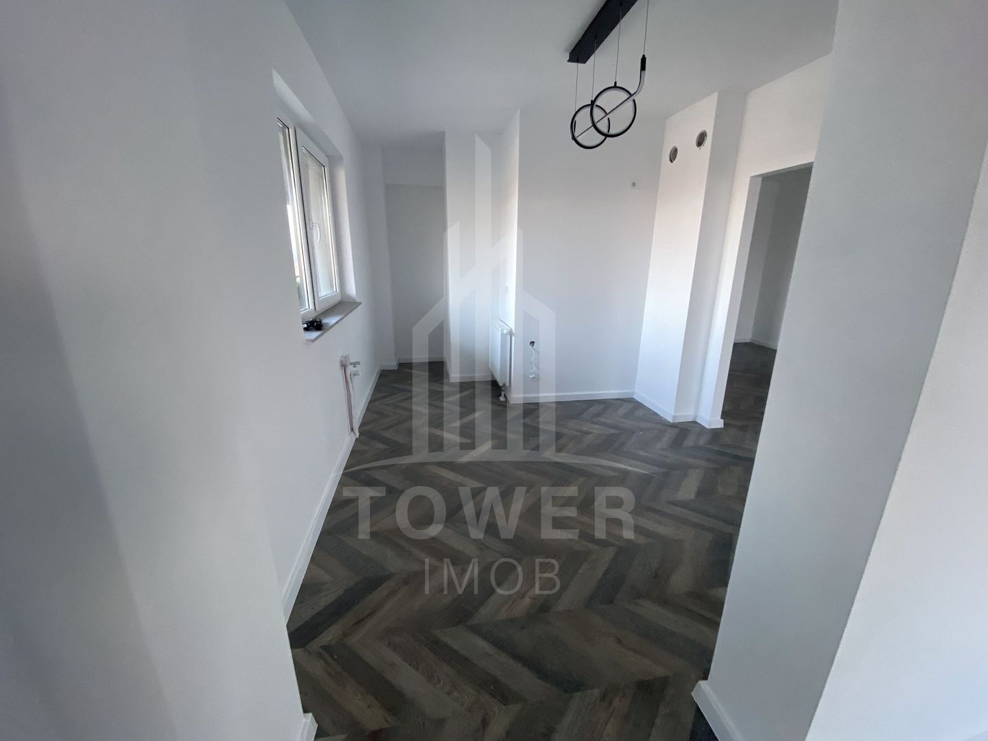 Apartament spațios de 4 camere, 114 mp utili + 3 terase – Hipodrom 3! - Poză 10