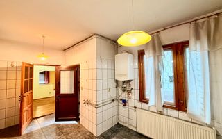 Vila 200 mp desfasurati cartier de case Belvedere Regie - Poză 20