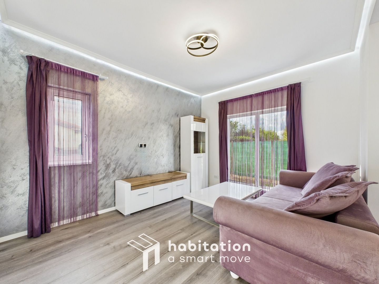 Casă individuală în Dumbrăvița de închiriat - Poză 2