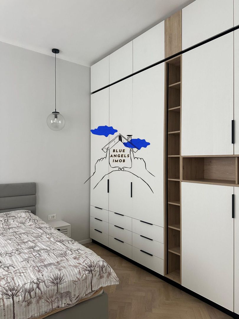 Apartament 2 camere PREMIUM, centrul istoric - Poză 7